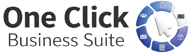 One Click Business Suite